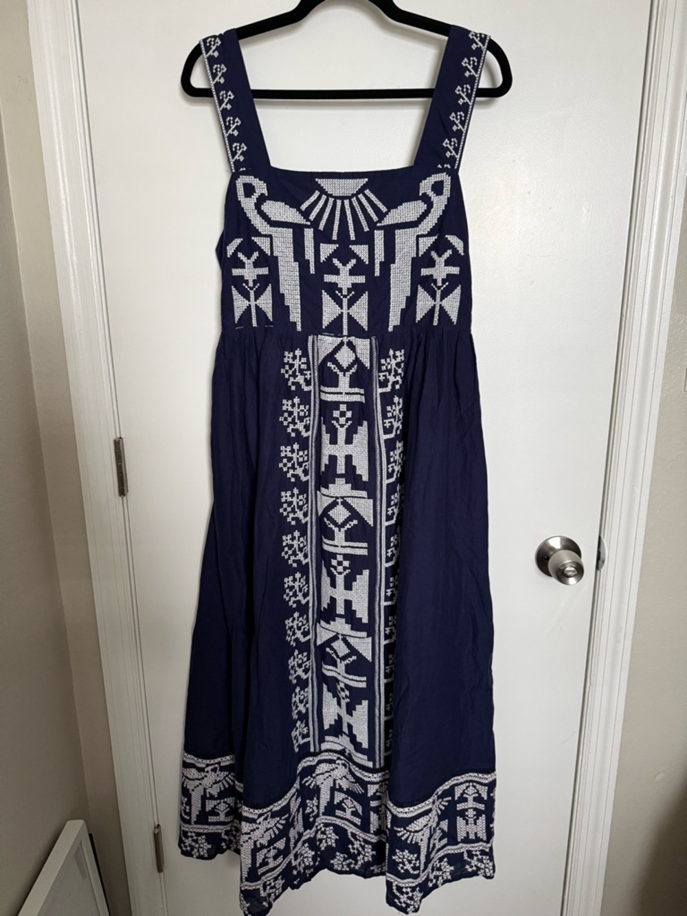 FARM Rio Toucans Maxi Dress - Picture 3 of 3